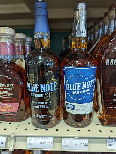 Wine Store «Livingston Bottle King», reviews and photos, 343 W Mt Pleasant Ave, Livingston, NJ 07039, USA