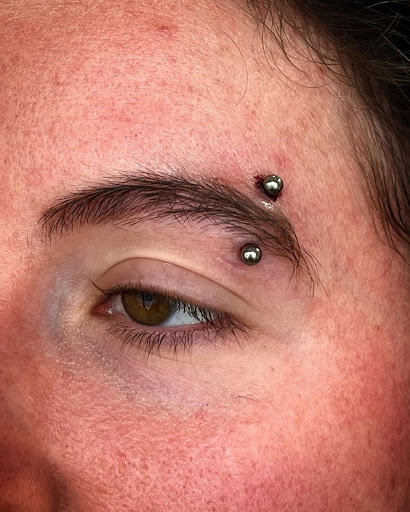 Explore guy shoulder tattoo ideas, creative tattoo ideas in Abington, available at Tattoo Galaxy (Abington) Piercing and Custom Tattoos