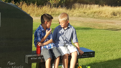 Cemetery «Fairmount Cemetery», reviews and photos, 430 S Quebec St, Denver, CO 80247, USA