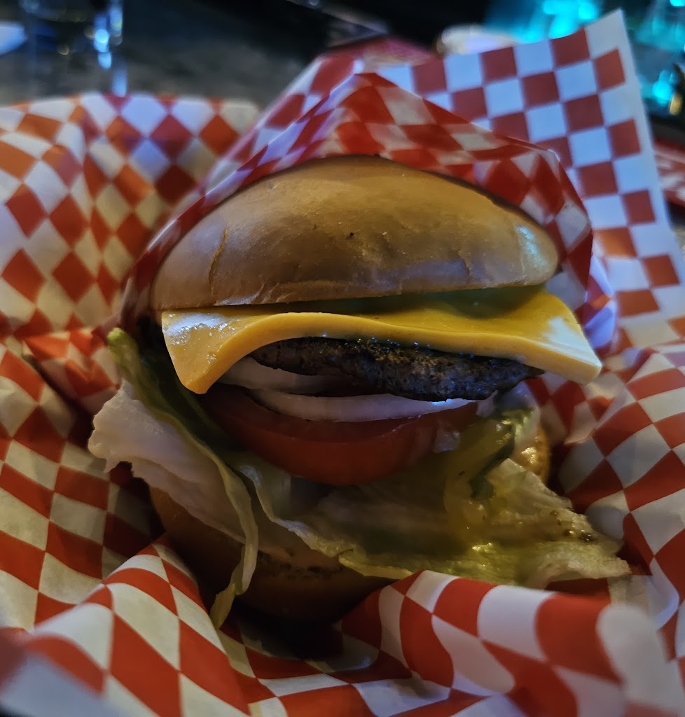 B & B Lounge LLC 97426