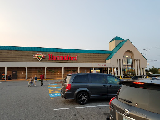 Grocery Store «Hannaford Supermarket», reviews and photos, 73 Fort Eddy Rd, Concord, NH 03301, USA