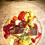 Photo n°3 de l'avis de David.o fait le 30/09/2021 à 19:22 sur le  URTYP das Wirtshaus à Aichstetten