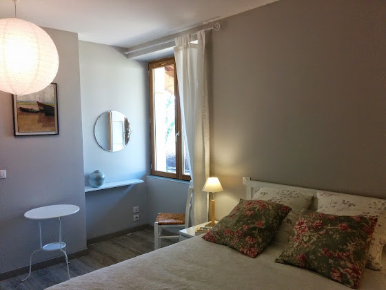 Chambres Hébergement d'intérieur Gîte du Saumont 40240 Labastide-d'Armagnac