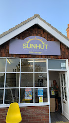 Sun Hut Tanning and Beauty Salon