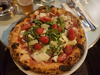 Pizza du Restaurant La Brigata à Paris - n°13