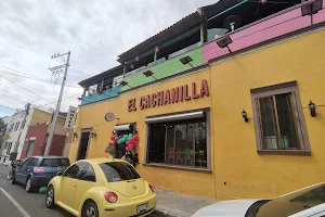 El Cachanilla Tacos & Beer image