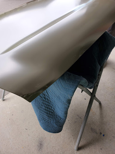 Auto Body Shop «Service King Collision Repair of East Main», reviews and photos, 1542 E Main St, Rock Hill, SC 29730, USA