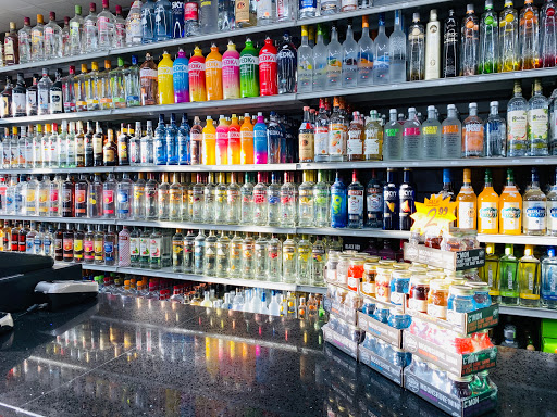 Liquor Store «Northway Liquors», reviews and photos, 8101 Veterans Hwy, Millersville, MD 21108, USA