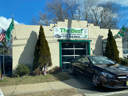 The Best Auto Reconditioning Center en Neptune City
