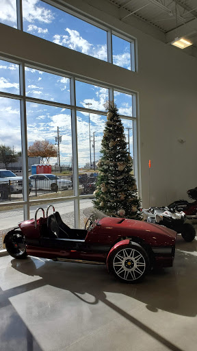 ATV Dealer «Freedom Powersports McKinney», reviews and photos, 2110 N Central Expy, McKinney, TX 75070, USA