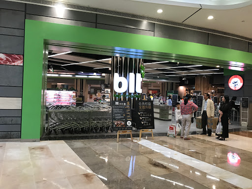 Blt Supermarket