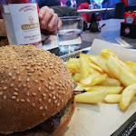 Photo n°2 de l'avis de Jessica.o fait le 23/02/2021 à 07:17 sur le  SmokeHouse by MAD for BBQ à Santarcangelo di Romagna