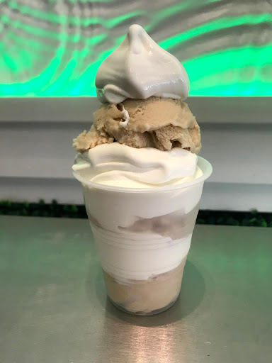 Frozen Yogurt Shop «BerryVille Frozen Yogurt», reviews and photos, 131 N Woodland Blvd, DeLand, FL 32720, USA