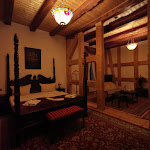 Photo n°2 de l'avis de Martin. fait le 11/03/2020 à 20:04 sur le  Waldsee Hunting Castle à Feldberger Seenlandschaft