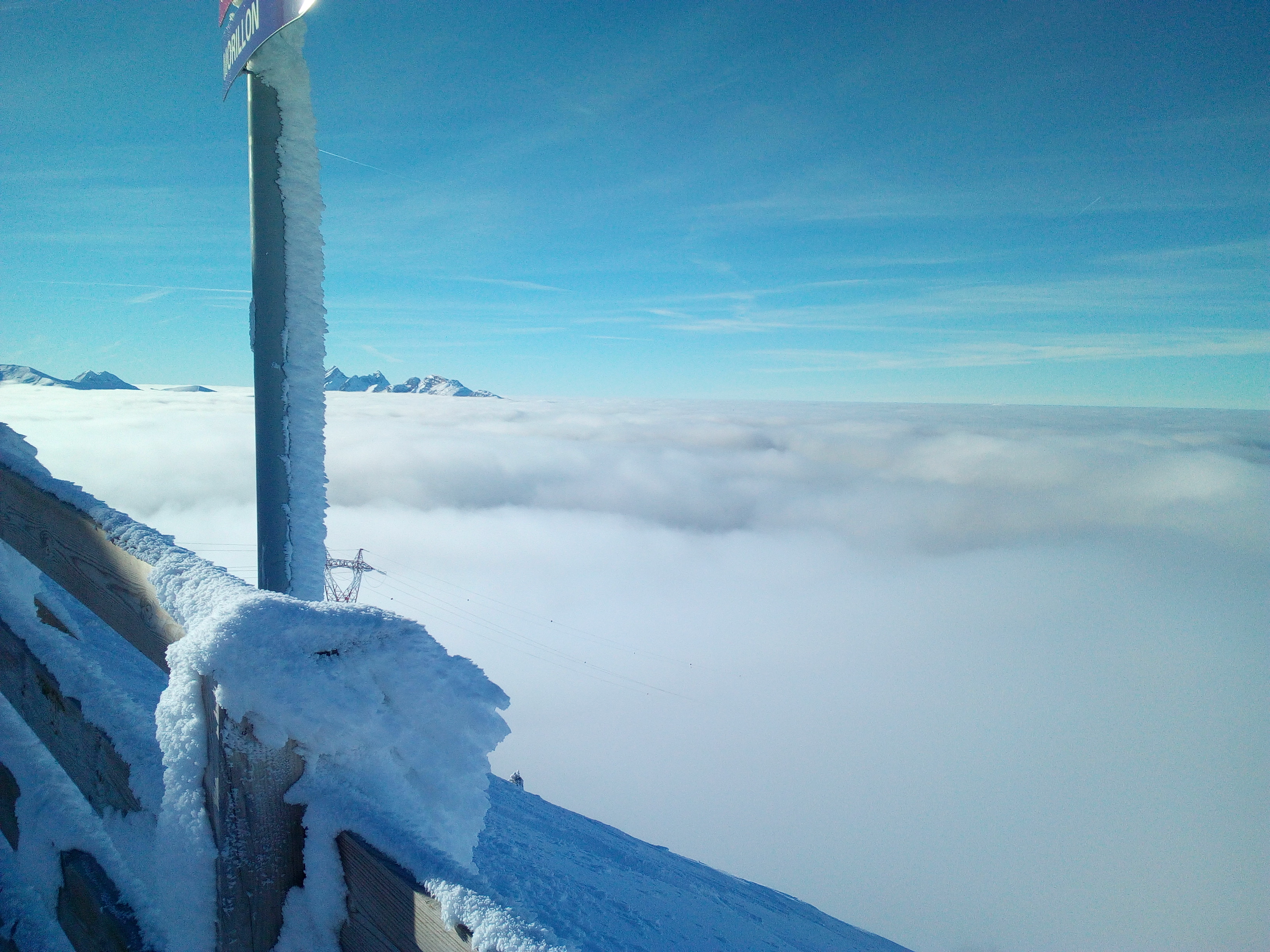 Photo n° 2 de l'avis de Jérôme.B fait le 02/02/2019 à 08:04