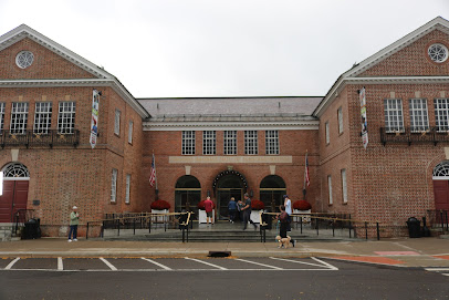 National Baseball Hall of Fame and Museum photo