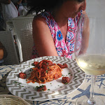 Photo n°3 de l'avis de Valerio.a fait le 16/08/2018 à 21:01 sur le  Buena Vista à Gallipoli