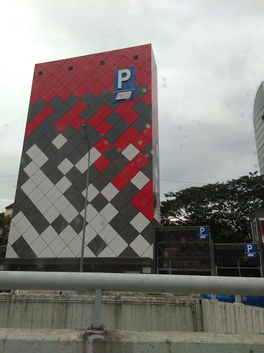 Parking spaces for rent Kualalumpur