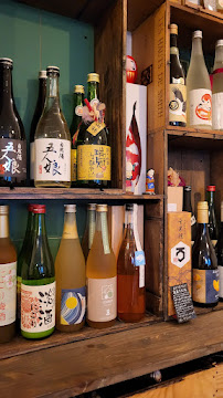 Les plus récentes photos du Restaurant japonais Maido à Nice - n°4