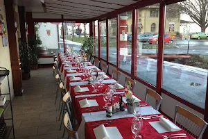Restaurant & Chambres d'hôtes Le Phare image