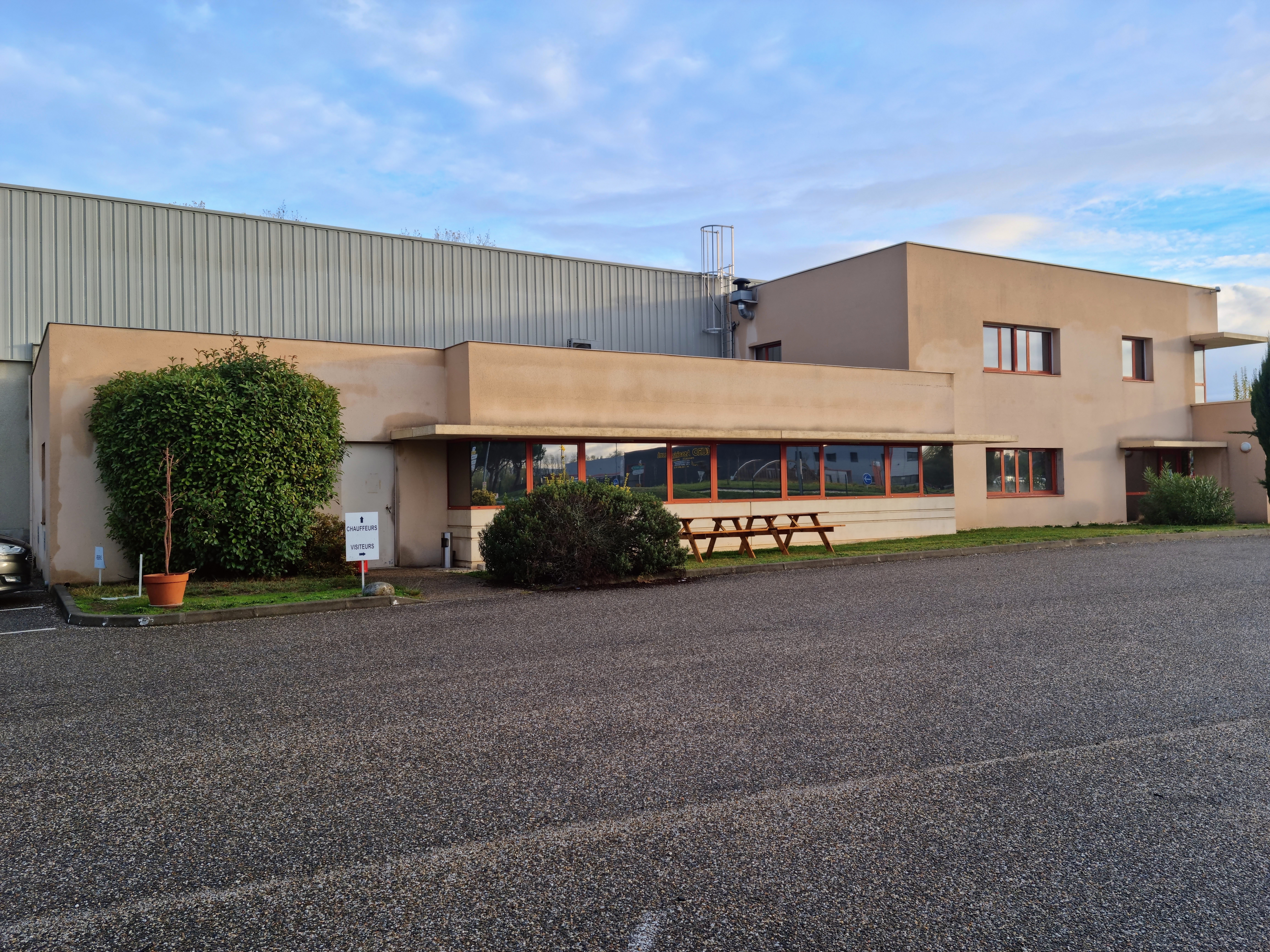 Photo n° 2 de l'avis de Anton.v fait le 27/10/2018 à 08:31