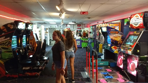 Amusement Center «Rinky Dink Family Fun Center», reviews and photos, 2390 Medina Rd, Medina, OH 44256, USA