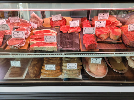 Butcher Shop «Electric City Butcher», reviews and photos, 201 E 4th St, Santa Ana, CA 92701, USA