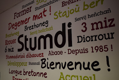 Stumdi à Landerneau