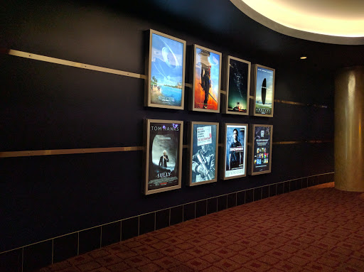 Movie Theater «ArcLight Cinemas - Chicago», reviews and photos, 1500 N Clybourn Ave c301, Chicago, IL 60610, USA