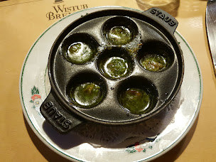 Photo n°42 de WISTUB BRENNER à Colmar ()