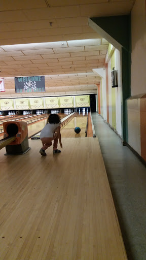 Bowling Alley «Van Nest Lanes», reviews and photos, 1756 Bronxdale Ave, Bronx, NY 10462, USA