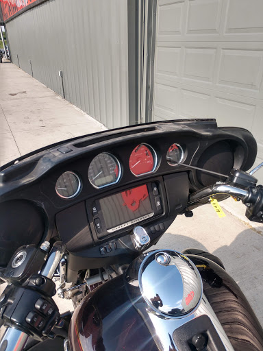 Motorcycle Dealer «469 Cycle Shop - Used Harley Davidson Dealer», reviews and photos