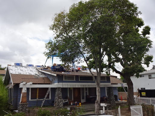 Roofing Contractor «ROYAL ROOFING & SOLAR», reviews and photos, 6831 Suva St, Bell Gardens, CA 90201, USA