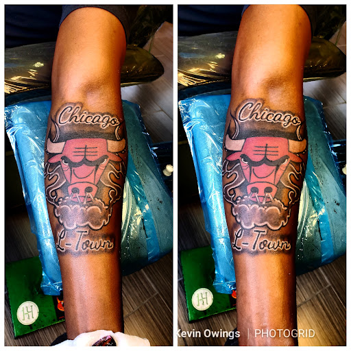 Explore tiny ankle tattoo ideas, creative tattoo ideas in Riverside, available at Darkstar Tattoo CA