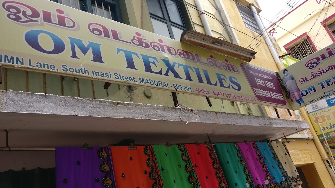 Om Textiles