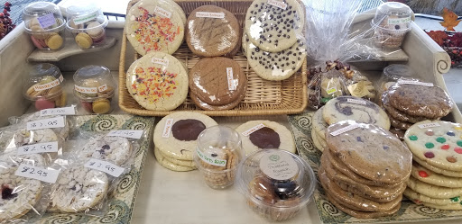 Bakery «Pastry Garden - Poughkeepsie Plaza», reviews and photos, 2586-2600 South Rd #5, Poughkeepsie, NY 12601, USA