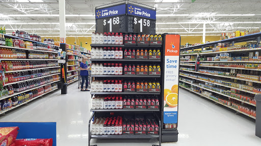 Department Store «Walmart Supercenter», reviews and photos, 600 Hewitt Dr, Waco, TX 76712, USA