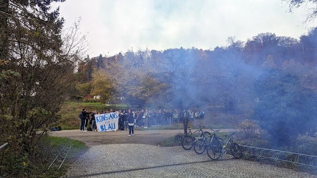 Rezensionen über Unisporthalle Konstanz in Kreuzlingen - Sportstätte