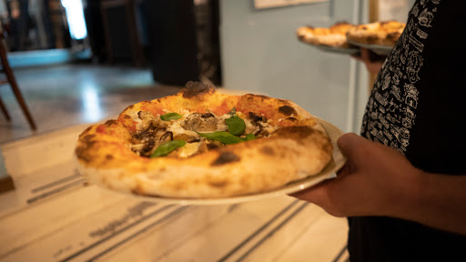 Pasqualino Pizza&Vino in Reggio Calabria, Città Metropolitana di Reggio Calabria