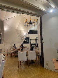 trattorìa パルティータ