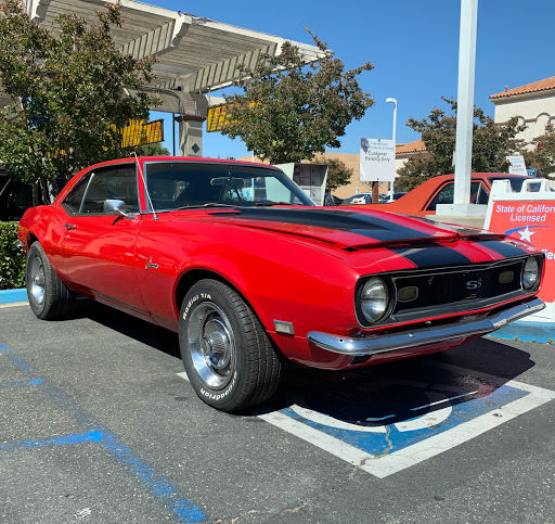 Auto Repair Shop «Trident Auto Performance & Smog», reviews and photos, 23510 Valencia Blvd C, Valencia, CA 91355, USA