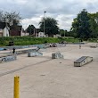 Braunstone Skate Park