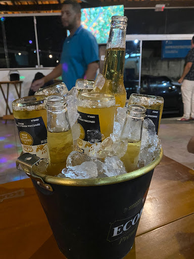 Logo da empresa - After Bistrô Bar
