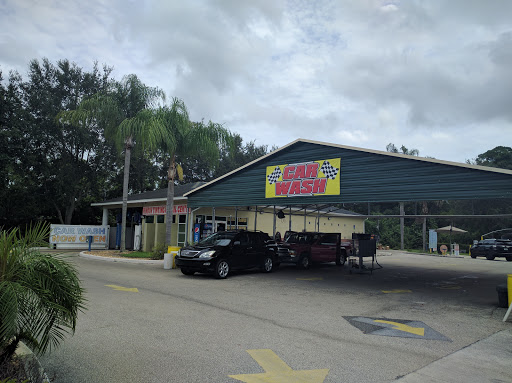 Melbourne Car Wash & Detail Center en Melbourne