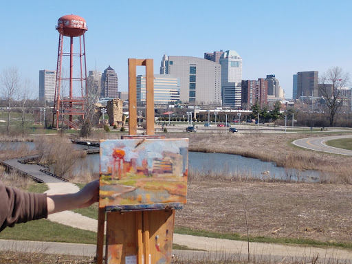 Nature Preserve «Grange Insurance Audubon Center», reviews and photos, 505 W Whittier St, Columbus, OH 43215, USA