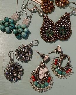 Jeweler «Silver Sparrow Beads», reviews and photos, 2501 W Colorado Ave, Colorado Springs, CO 80904, USA
