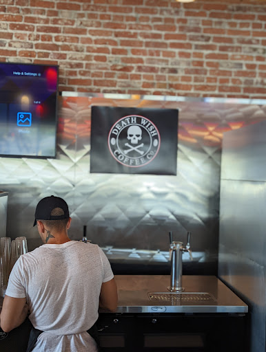 Jitterz Coffee image