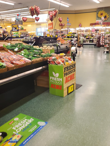 Grocery Store «ACME Markets», reviews and photos, 3500 U.S. 9, Old Bridge, NJ 08857, USA