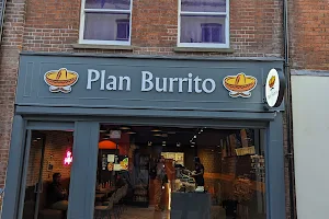 Plan Burrito Guildford image