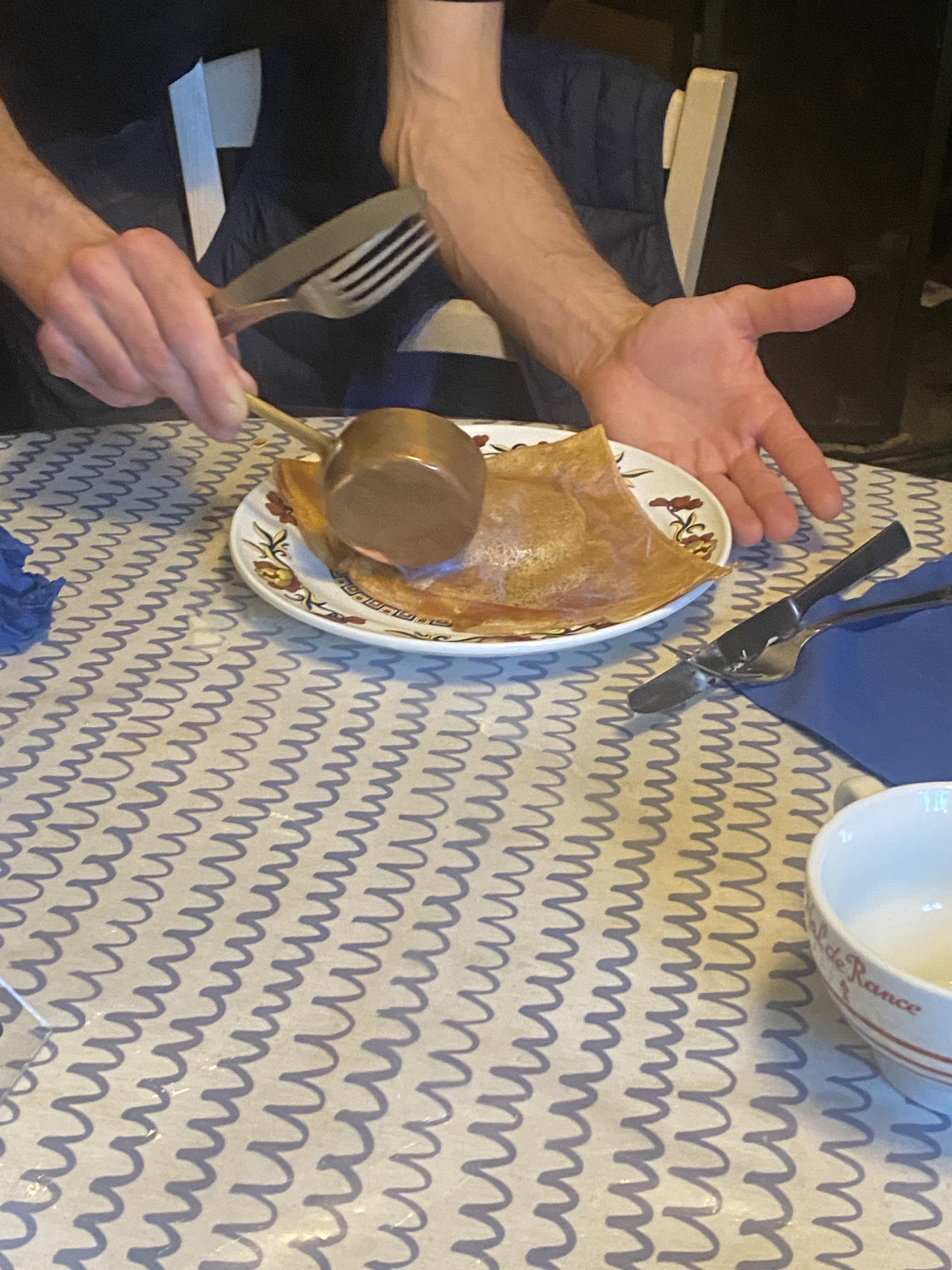 Photo n° 2 de l'avis de Delphine.E fait le 19/05/2023 à 19:07